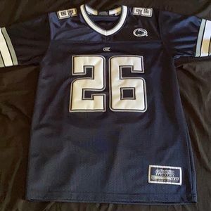 Penn State Football Jersey #26 Saquon Barkley